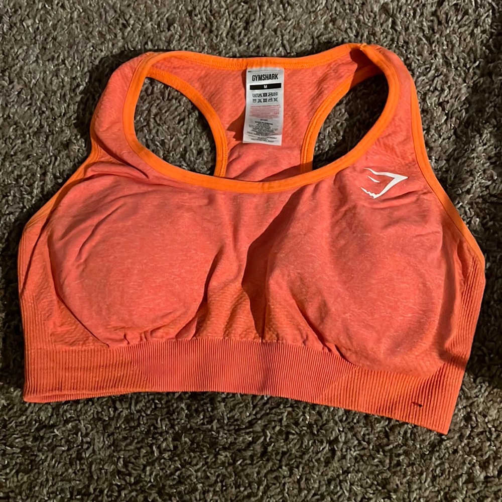 🚨GYMSHARK🚨
